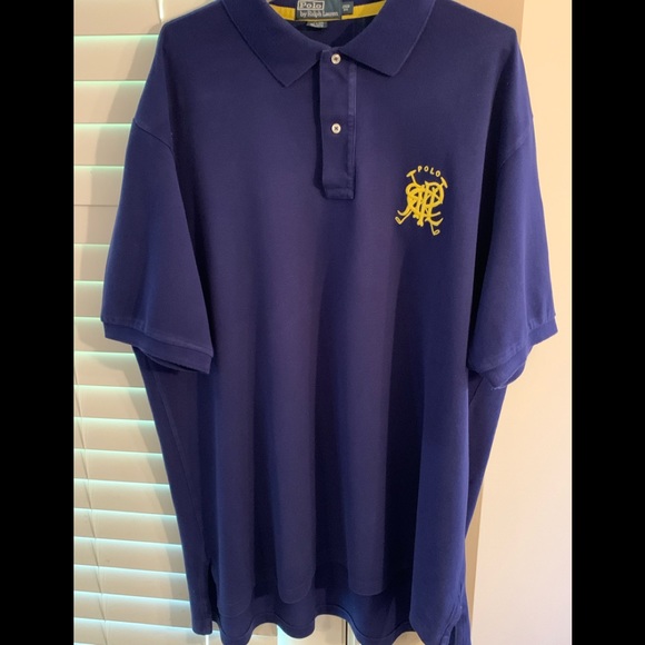 Polo Ralph Lauren Other - Polo by Ralph Lauren Shirt (Men’s)